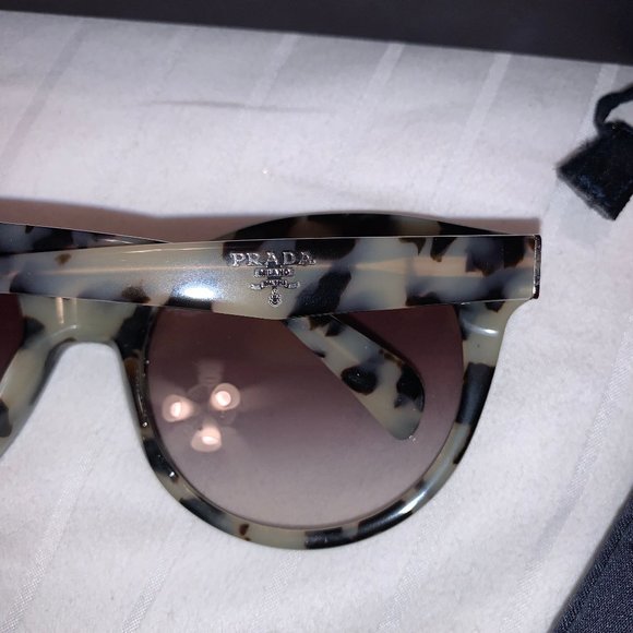 Brand New Prada Sunglasses main image 7
